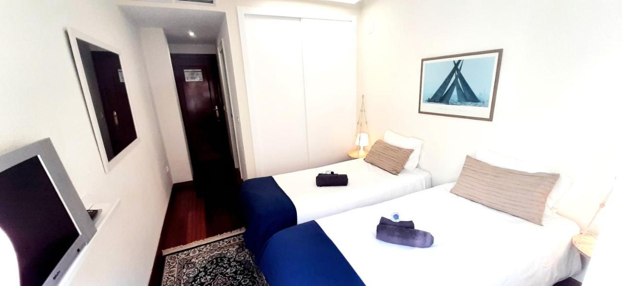 Large Apartment With Large And Sunny Terrace - Garden & Outdoor Gym , Alicante Center Exterior photo